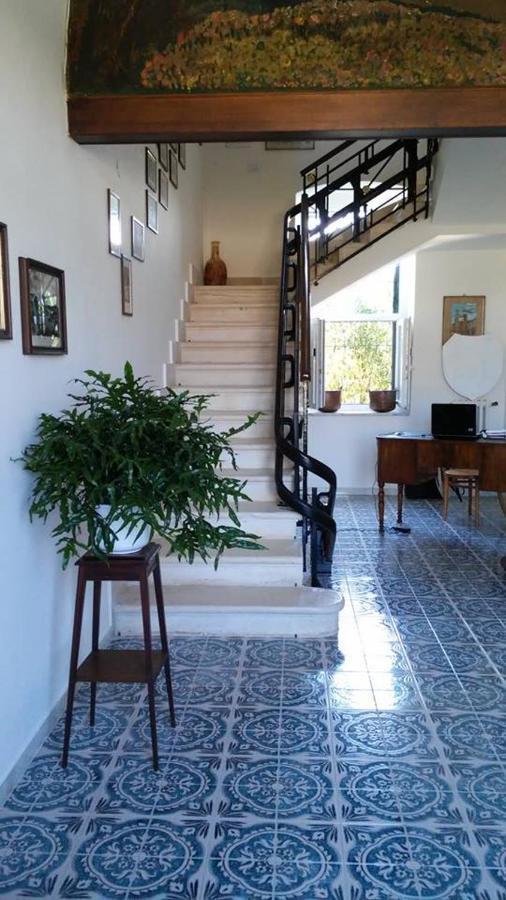 B&B Villa Maria Giovinazzo Exterior photo